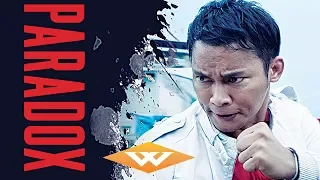 PARADOX Official Trailer | Directed by Wilson Yip | Starring Louis Koo, Lam Ka-tung, and Wu Yue