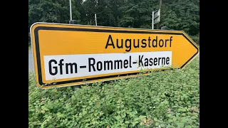 Tag der Bundeswehr Augustdorf 2019