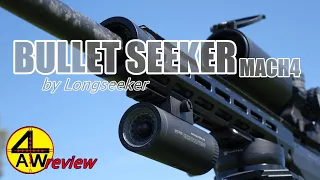 BULLETSEEKER mach4  (4AW review)