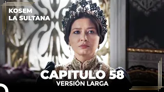 Kosem La Sultana | Capítulo 58 (Versión Larga)