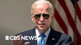 Biden holds a critical call with Chinese Pres. Xi Jinping