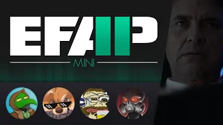 EFAP Mini: Reacting to Batwoman S01E17