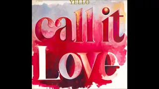 Yello - Call It Love (Trego Snare Version)