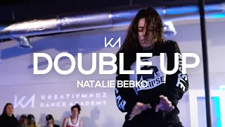 Double Up by Nipsey Hussle | Natalie Bebko Choreography | @kmdanceacademy