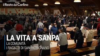 La Comunità - I Ragazzi di San Patrignano / Episodio 2