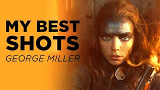 George Miller Picks His Best Shots From His Most Iconic Movies (Mad Max, Furiosa, Babe)