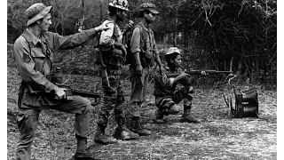Operation Lam Son II (documentary) - Vietnam War