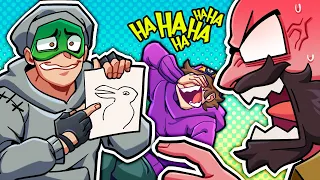 We RUINED Discord's drawing game...