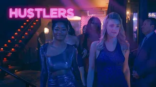 Hustlers | "Dazzling Review Fresh" TV Commercial | Now In Theaters | Flix NetStudio