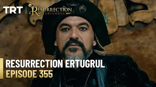 Resurrection Ertugrul Season 4 Episode 355