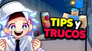 TIPS Y TRUCOS Para Mejorar en EVADE ROBLOX ⭐