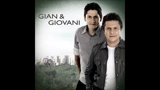 Gian & Giovani   CD Completo 2009 Vol  17 Perigo