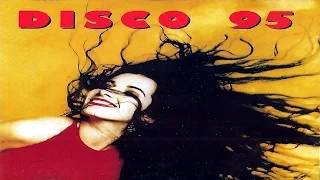 Disco '95 - Som Livre [1995] (CD/Compilation)