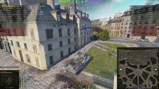 IS-2M-4900.Dmg-6Frag-Master-Paris