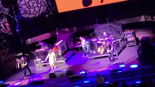 Jewel Whole Lotta Love Cover Live at Red Rocks