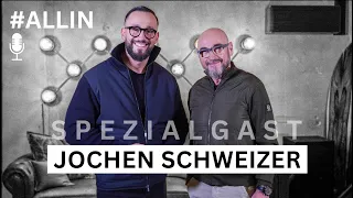 Interview mit Jochen Schweizer