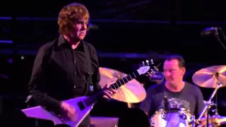 Gary Moore - Angel (Jimi Hendrix Tribute)