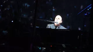 BILLY JOEL -  ALWAYS A WOMAN   12.31.2017