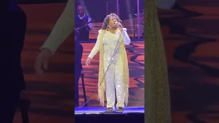 Anita Baker - Caught Up in the Rapture (Live @ the LCA Arena in Detroit, MI)