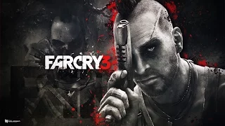 FarCry 3 Все концовки / Финал / Конец .