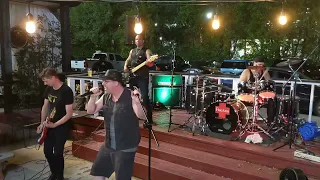 "The Dam at Otter Creek" cover by Freaks - A Tribute To Live