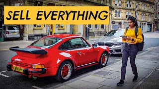 The DREAM of Owning an Air-cooled Porsche 911 (Buying An Air-cooled 911?)