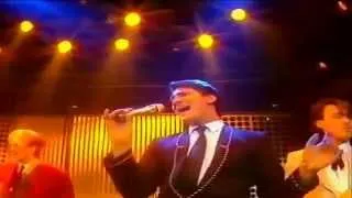 Spandau Ballet - Gold - Thommys Popshow `83 - HD