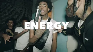 *FREE* NAS EBK x YAMAICA PRODUCTIONS DRILL TYPE BEAT - "ENERGY" | Prod. Rabid Penguin x Naesean