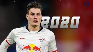 Patrik Schick ~ Best Goals and Skills 2020  / CZ football