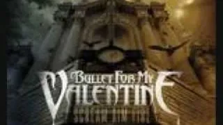 Scream Aim Fire by Bullet For My Valentine (EXPLICIT)
