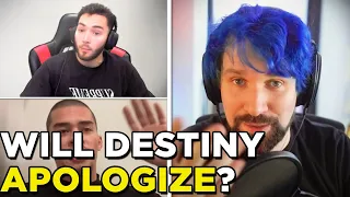 Destiny Grills Adin Ross And Sneako For Saying He’s Wrong About The Andrew Tate Case
