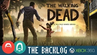 The Walking Dead: Season One (Xbox 360 2012) - Clementine will remember that