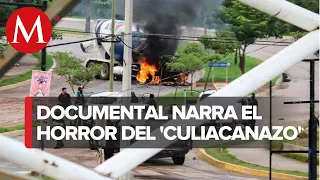 Culiacanazo', a dos años de las balaceras en Sinaloa