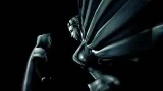Sephiroth's Lullaby - Final Fantasy VII AMV