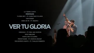 Ver tu Gloria - Grupo Barak | Adoración Cristiana