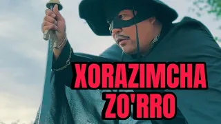Zo’rro xorazimda #video #urgench #xorezm #rek #янгикулгу #prikols #vines #xazil #like #comedy