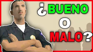 Jimmy Hernández ¿era BUENO o MALO? GTA San Andreas