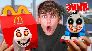 KAUFE NIEMALS THOMAS DER ZUG.EXE HAPPY MEAL um 3 UHR NACHTS!!