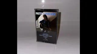 Patty Loveless (Self Titled) [Full Cassette Album]