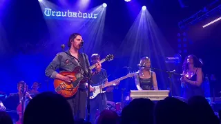 Hozier "From Eden" 5/31/23 @ Troubadour, Los Angeles