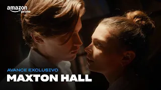 Maxton Hall - Avance Exclusivo | Prime Video