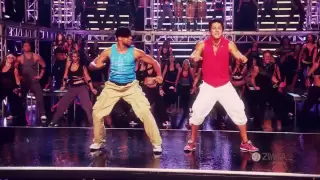 Dance, Dance, Dance Music Video - Zumba Fitness