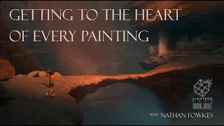 How to Get to the Heart of Every Painting