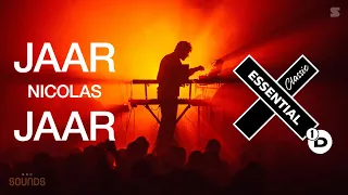 Nicolas Jaar - Classic Essential Mix BBC Radio 1 - 15 May 2022 - repeat 2012