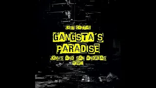 Lost Capital - Gangsta's Paradise (JONVS & San Andreas Remix)