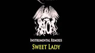 Queen - Sweet Lady (Instrumental)