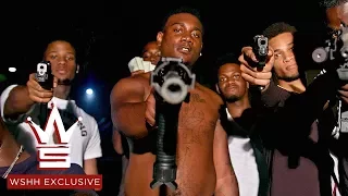 Don Ace "4 5" (WSHH Exclusive - Official Music Video)