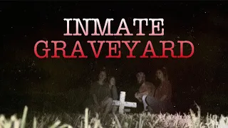 EXPLORING INMATE GRAVEYARD!? (We visit the unclaimed graves of prisoners)