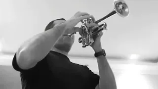 " PENNY LANE "( Beatles ) - Picollo Trumpet Solp
