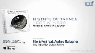 A State Of Trance Yearmix 2010 - Mixed By Armin van Buuren [OUT NOW]